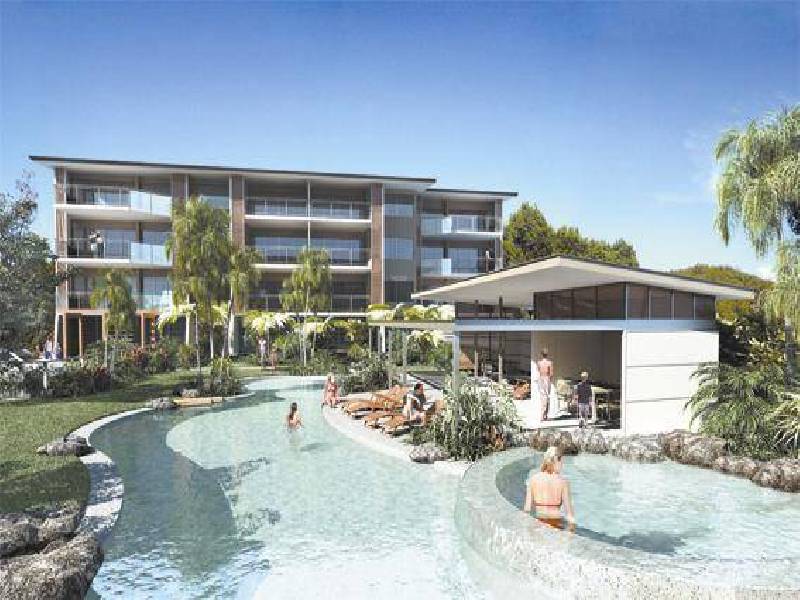 96-98  Scenic Highway, Lammermoor Beach, Yeppoon QLD 4703