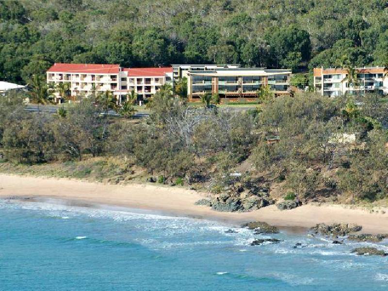 96-98  Scenic Highway, Lammermoor Beach, Yeppoon QLD 4703