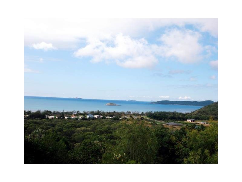 L11  Summerland Drive, Mulambin, Yeppoon QLD 4703