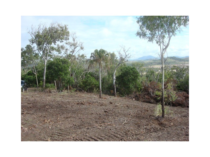 L11  Summerland Drive, Mulambin, Yeppoon QLD 4703