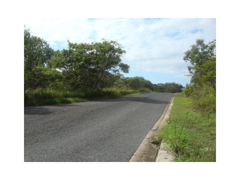 L11  Summerland Drive, Mulambin, Yeppoon QLD 4703