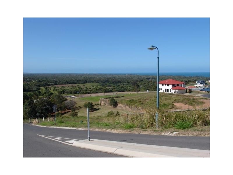 29 Mana Avenue, Pacific Heights, Yeppoon QLD 4703