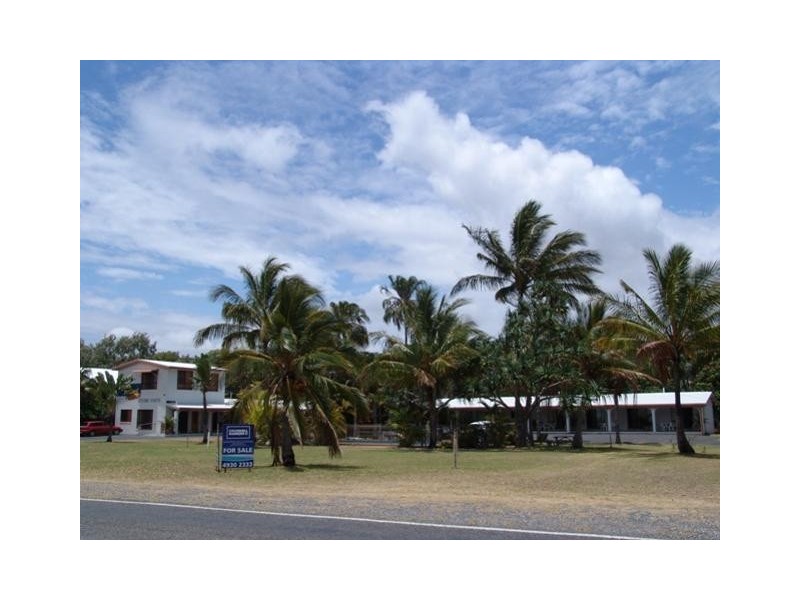 934  Scenic Highway, Kinka Beach, Yeppoon QLD 4703