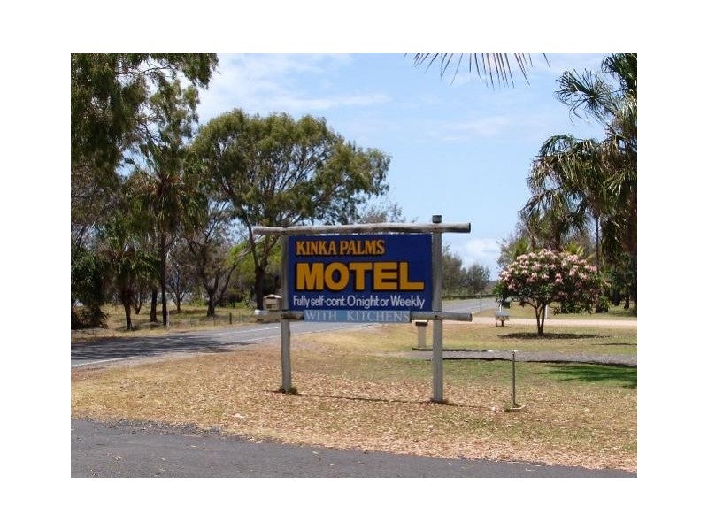 934  Scenic Highway, Kinka Beach, Yeppoon QLD 4703