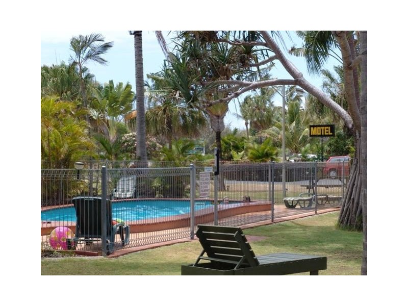 934  Scenic Highway, Kinka Beach, Yeppoon QLD 4703