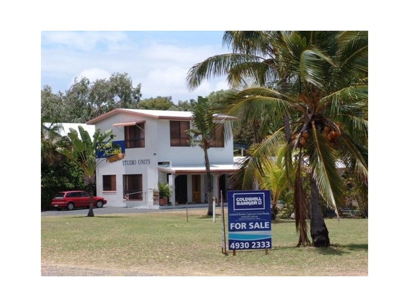 934  Scenic Highway, Kinka Beach, Yeppoon QLD 4703