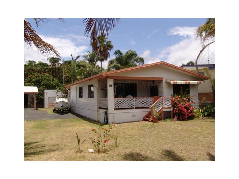 934  Scenic Highway, Kinka Beach, Yeppoon QLD 4703