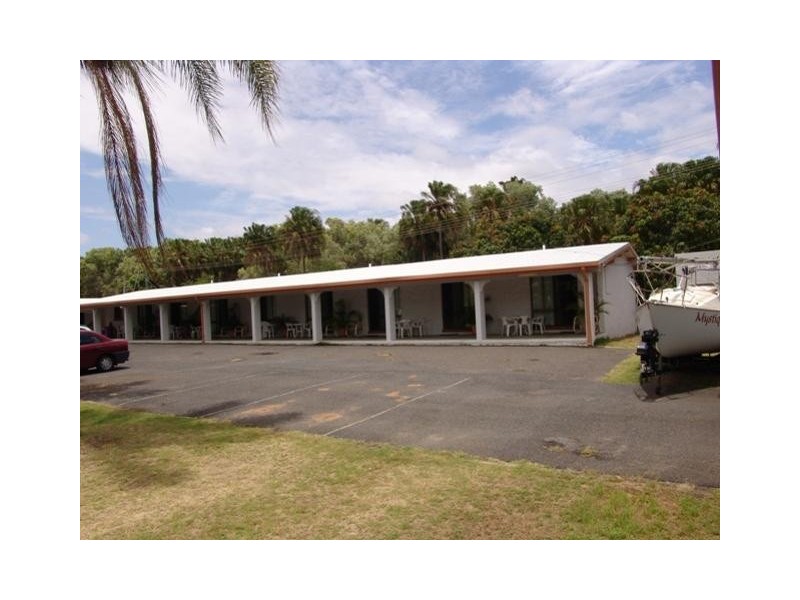 934  Scenic Highway, Kinka Beach, Yeppoon QLD 4703