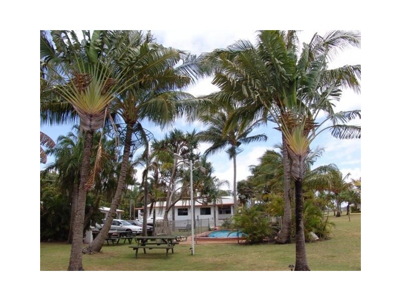 934  Scenic Highway, Kinka Beach, Yeppoon QLD 4703