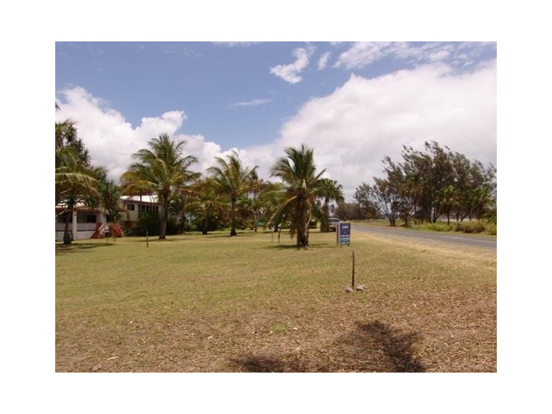 934  Scenic Highway, Kinka Beach, Yeppoon QLD 4703