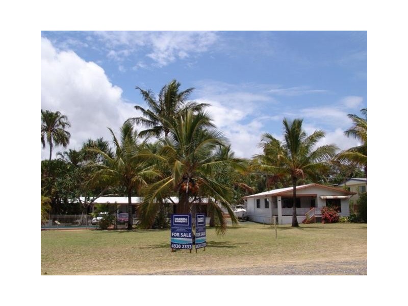 934  Scenic Highway, Kinka Beach, Yeppoon QLD 4703