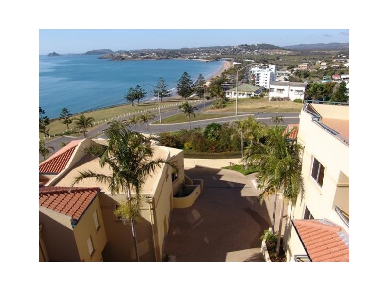 1/34-36  Adelaide Street, Yeppoon QLD 4703