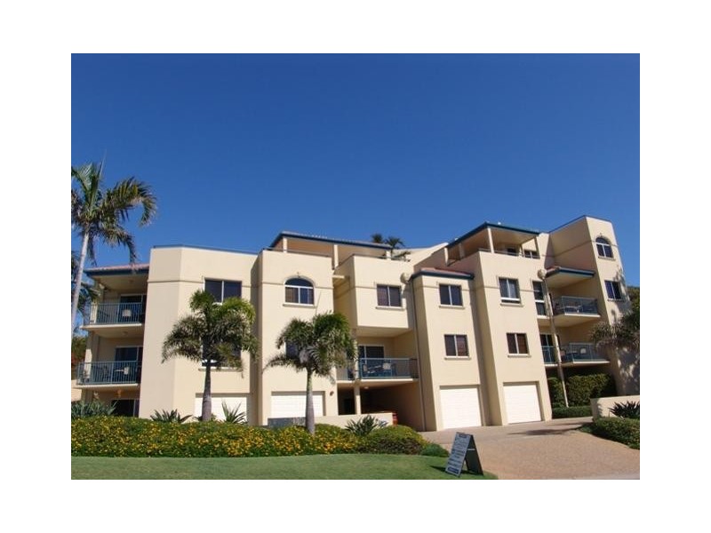 1/34-36  Adelaide Street, Yeppoon QLD 4703