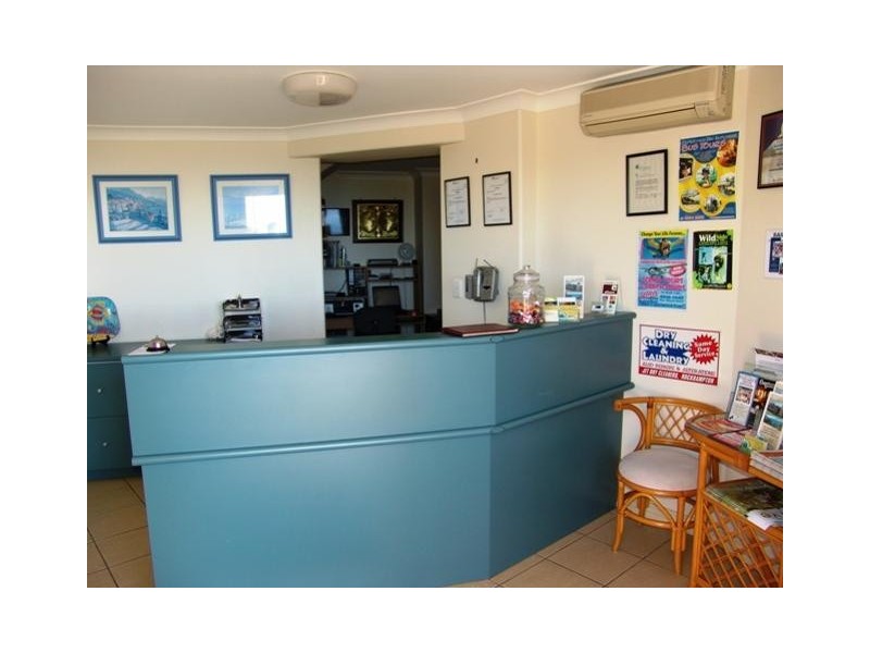 1/34-36  Adelaide Street, Yeppoon QLD 4703