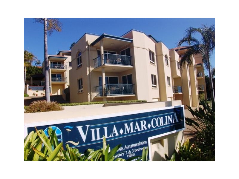 1/34-36  Adelaide Street, Yeppoon QLD 4703