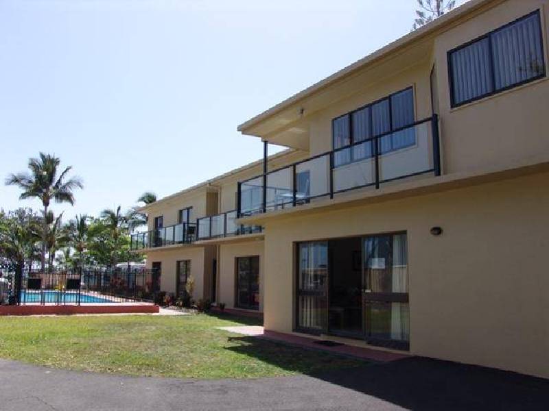 168  Scenic Highway, Lammermoor Beach, Yeppoon QLD 4703