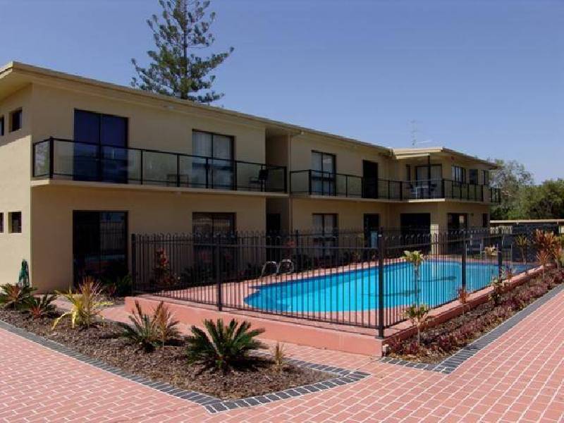 168  Scenic Highway, Lammermoor Beach, Yeppoon QLD 4703