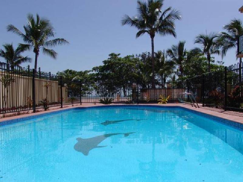168  Scenic Highway, Lammermoor Beach, Yeppoon QLD 4703