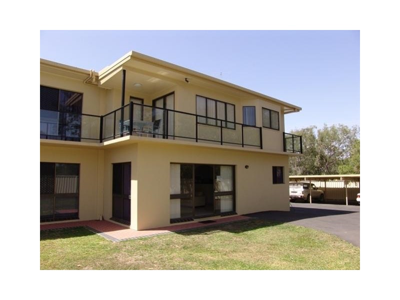 168  Scenic Highway, Lammermoor Beach, Yeppoon QLD 4703