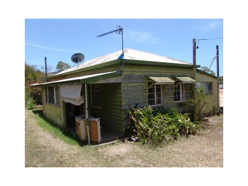 17 Rockhampton Road, Yeppoon QLD 4703