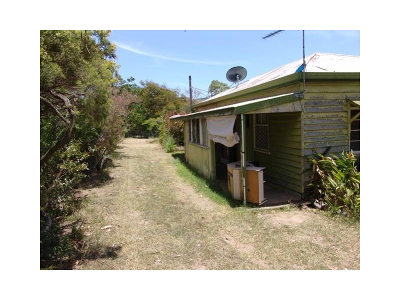 17 Rockhampton Road, Yeppoon QLD 4703