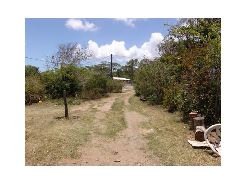 17 Rockhampton Road, Yeppoon QLD 4703