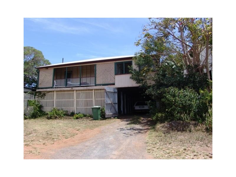 65 Normanby Street, Yeppoon QLD 4703