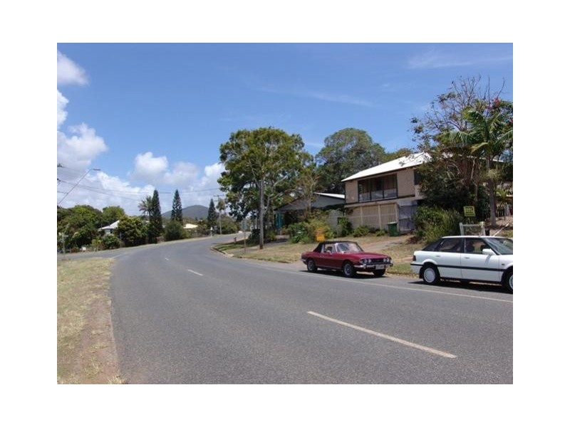 65 Normanby Street, Yeppoon QLD 4703