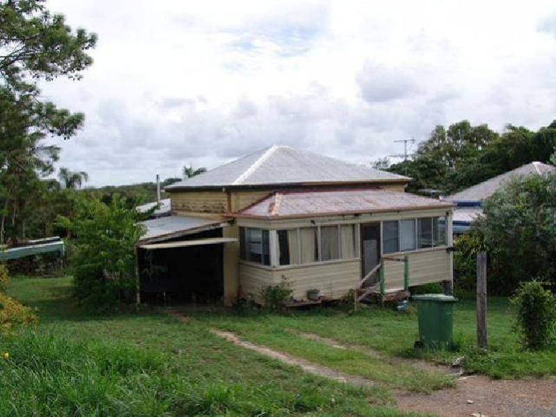 12 Morgan Street, Yeppoon QLD 4703
