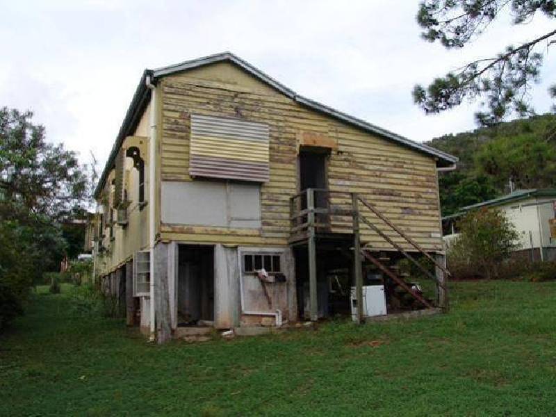 12 Morgan Street, Yeppoon QLD 4703