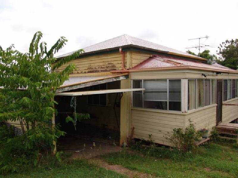 12 Morgan Street, Yeppoon QLD 4703