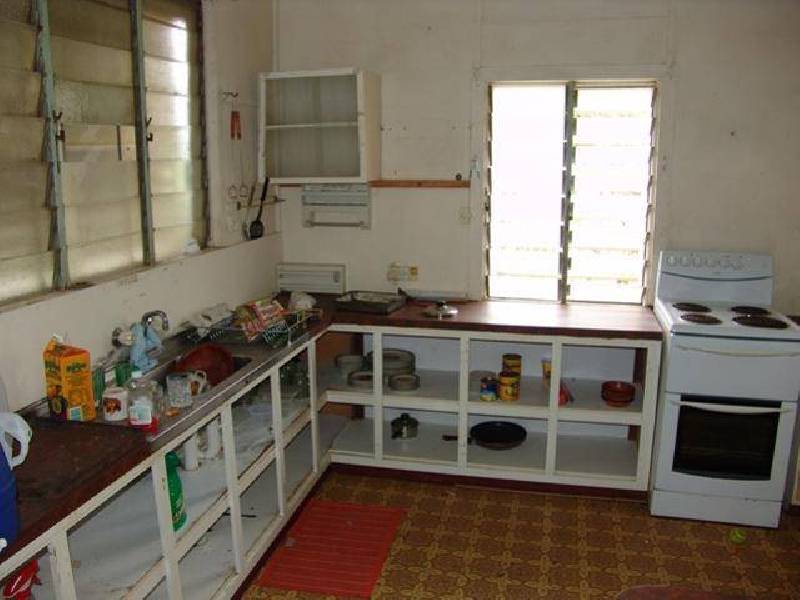 12 Morgan Street, Yeppoon QLD 4703
