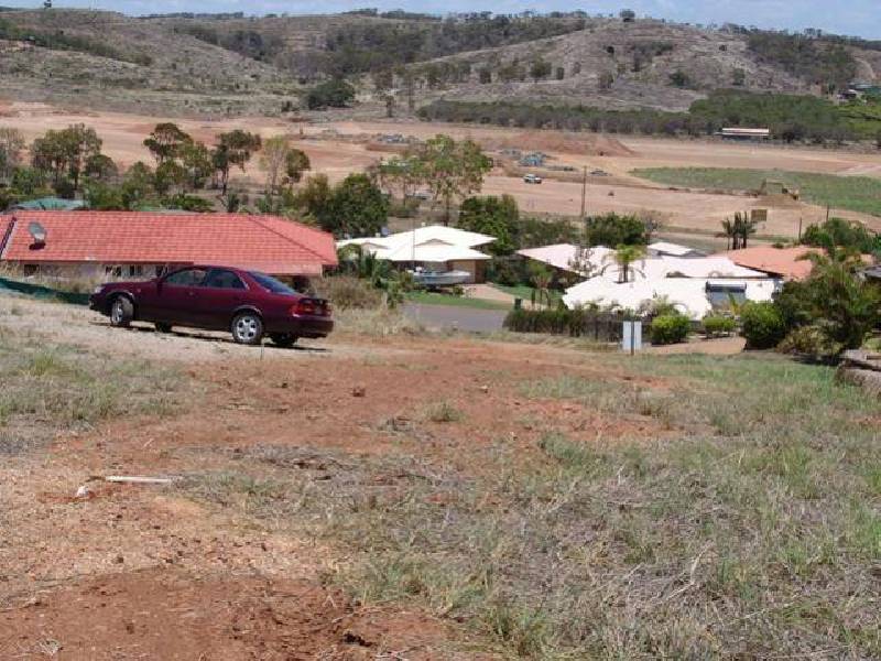 16  Waterview Drive, Lammermoor, Yeppoon QLD 4703