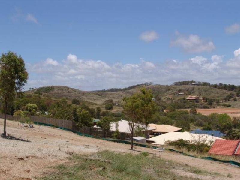 16  Waterview Drive, Lammermoor, Yeppoon QLD 4703