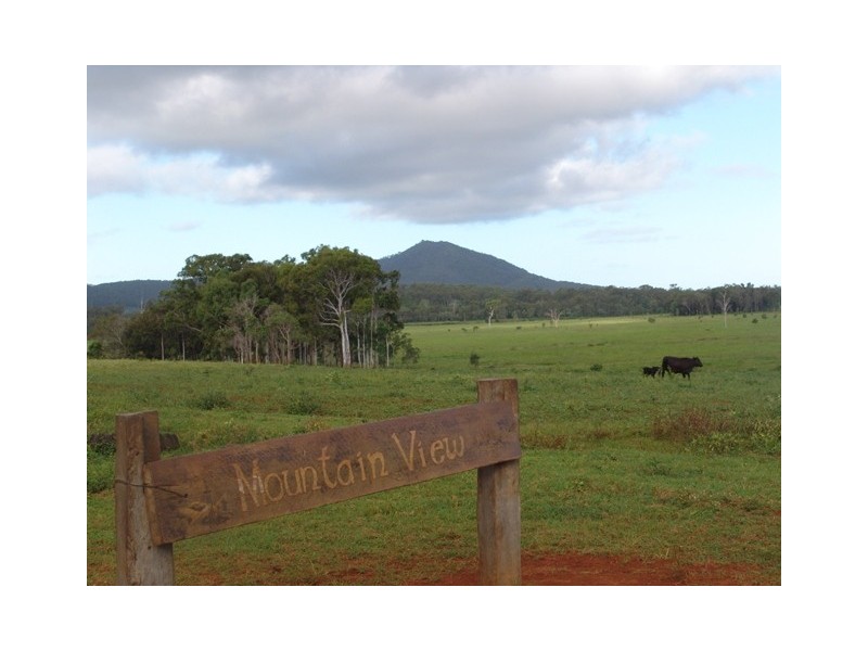 170 Lake Mary Road, Lake Mary, Yeppoon QLD 4703