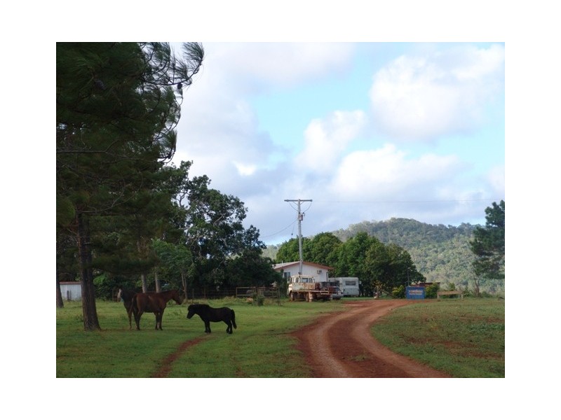 170 Lake Mary Road, Lake Mary, Yeppoon QLD 4703