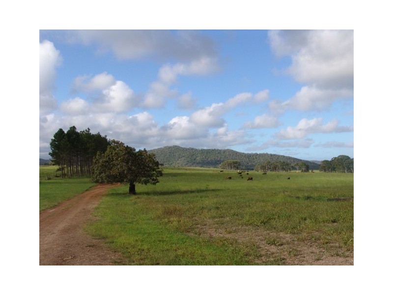 170 Lake Mary Road, Lake Mary, Yeppoon QLD 4703