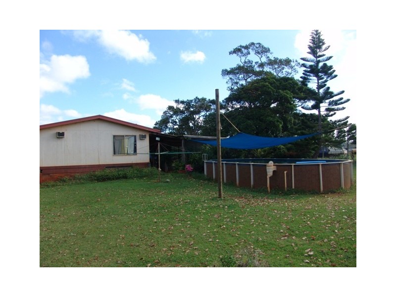 170 Lake Mary Road, Lake Mary, Yeppoon QLD 4703