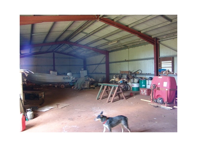 170 Lake Mary Road, Lake Mary, Yeppoon QLD 4703