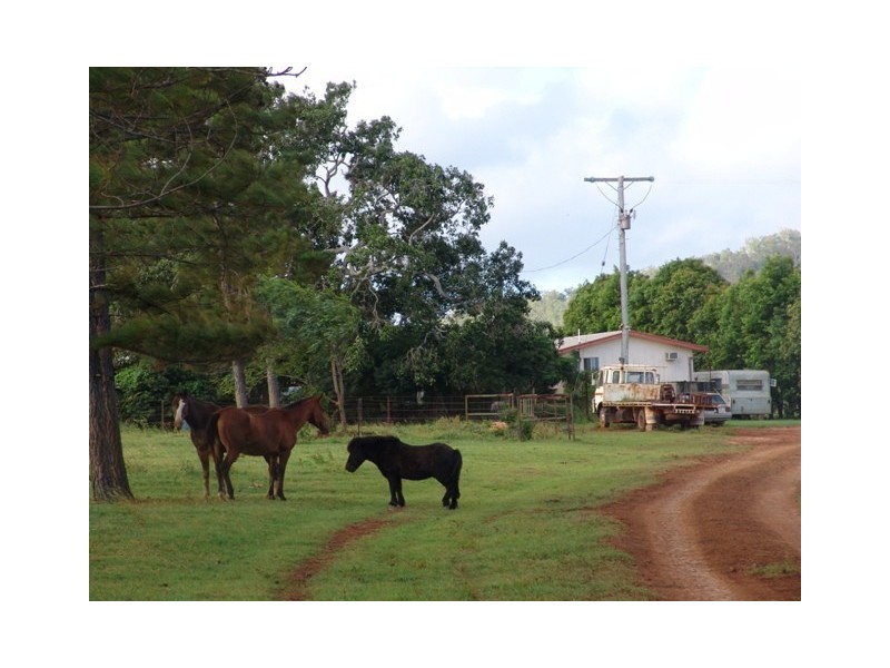 170 Lake Mary Road, Lake Mary, Yeppoon QLD 4703
