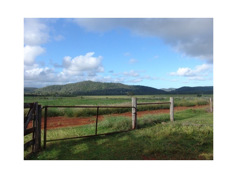 170 Lake Mary Road, Lake Mary, Yeppoon QLD 4703