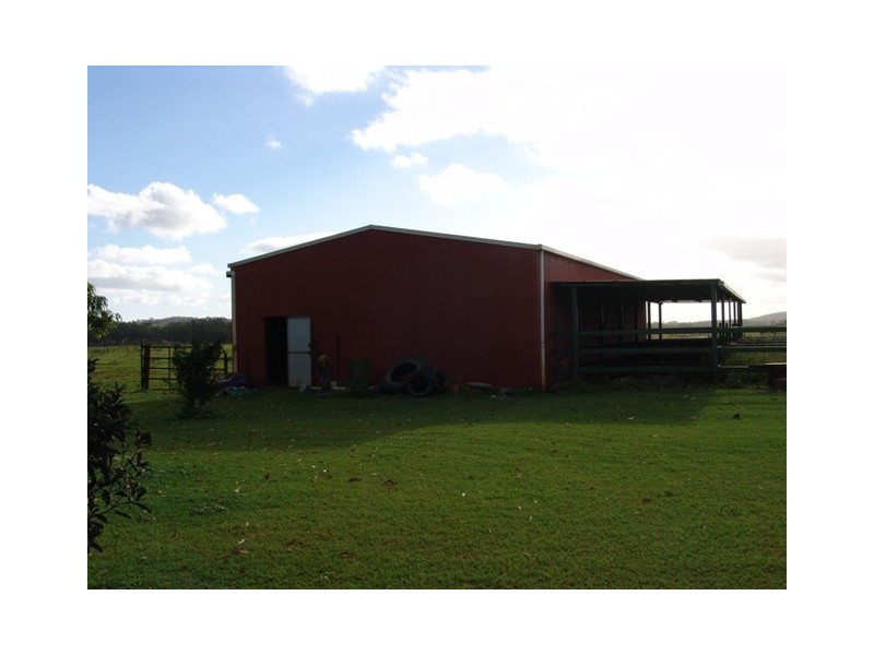 170 Lake Mary Road, Lake Mary, Yeppoon QLD 4703