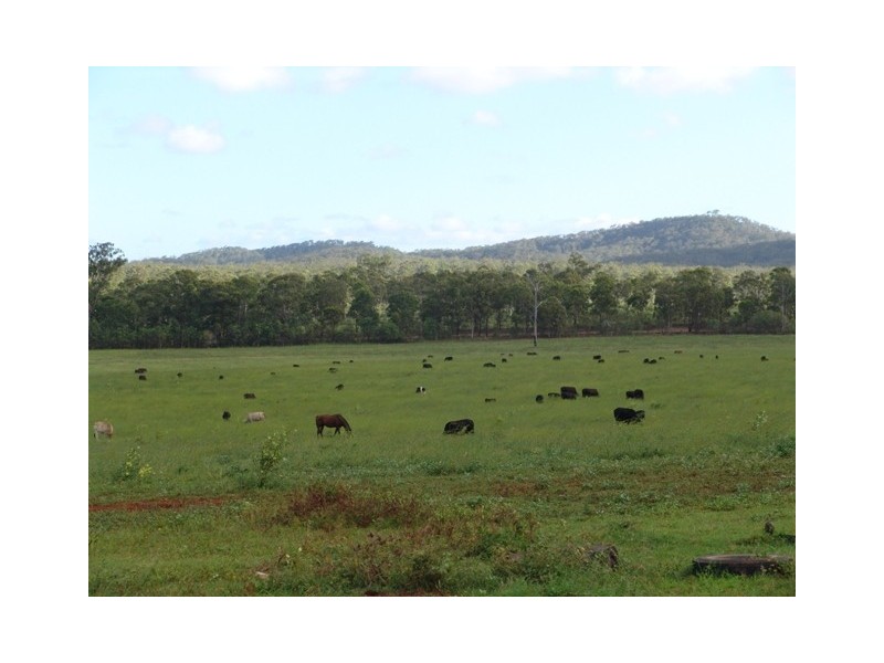 170 Lake Mary Road, Lake Mary, Yeppoon QLD 4703