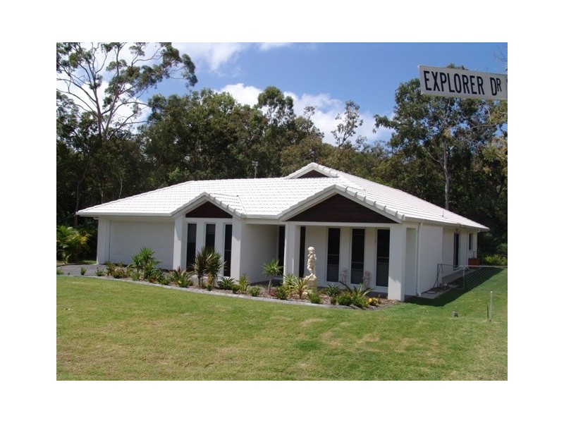 Yeppoon QLD 4703