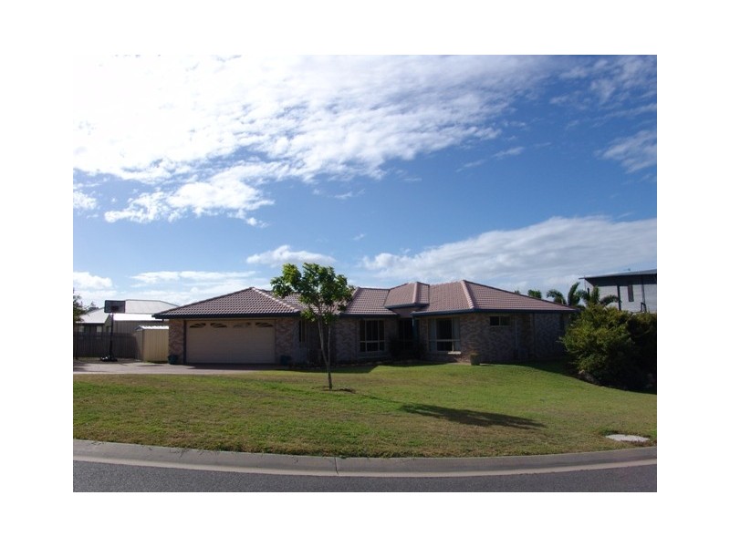 13-15  Bethlehem Terrace, Lammermoor, Yeppoon QLD 4703