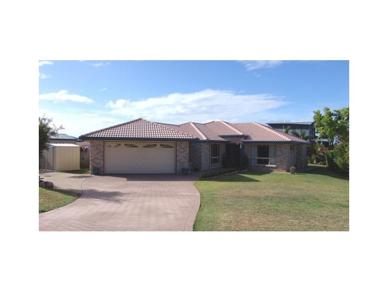 13-15  Bethlehem Terrace, Lammermoor, Yeppoon QLD 4703