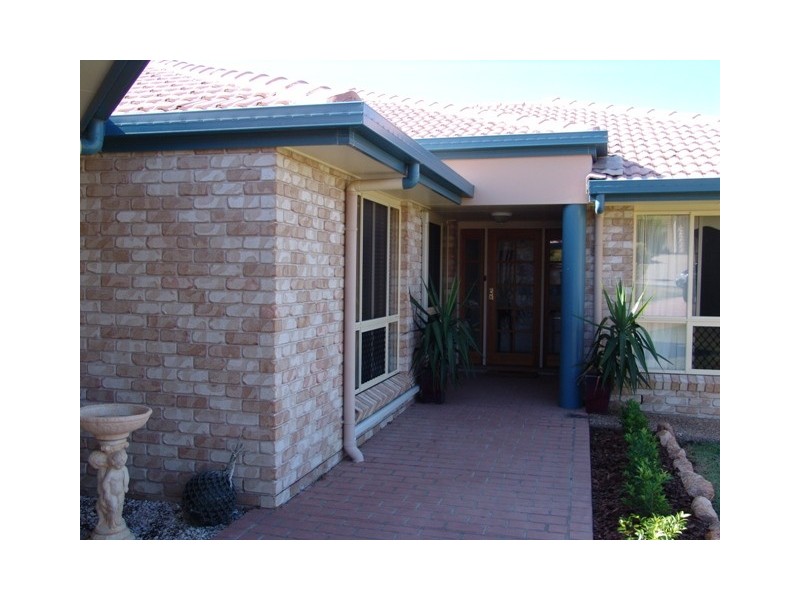 13-15  Bethlehem Terrace, Lammermoor, Yeppoon QLD 4703