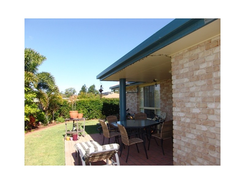 13-15  Bethlehem Terrace, Lammermoor, Yeppoon QLD 4703