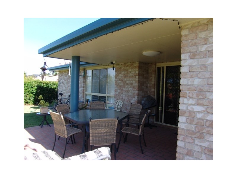 13-15  Bethlehem Terrace, Lammermoor, Yeppoon QLD 4703