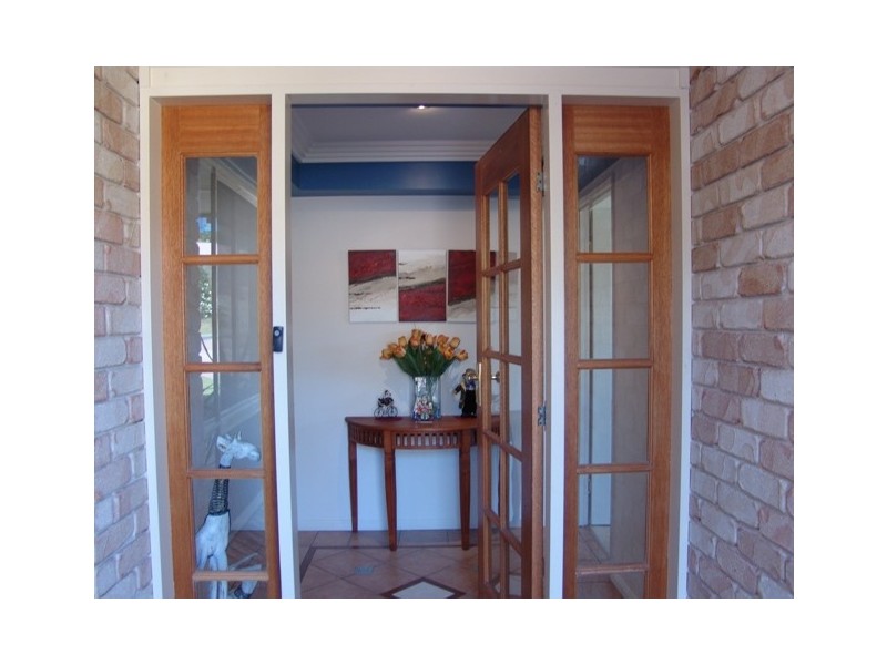 13-15  Bethlehem Terrace, Lammermoor, Yeppoon QLD 4703